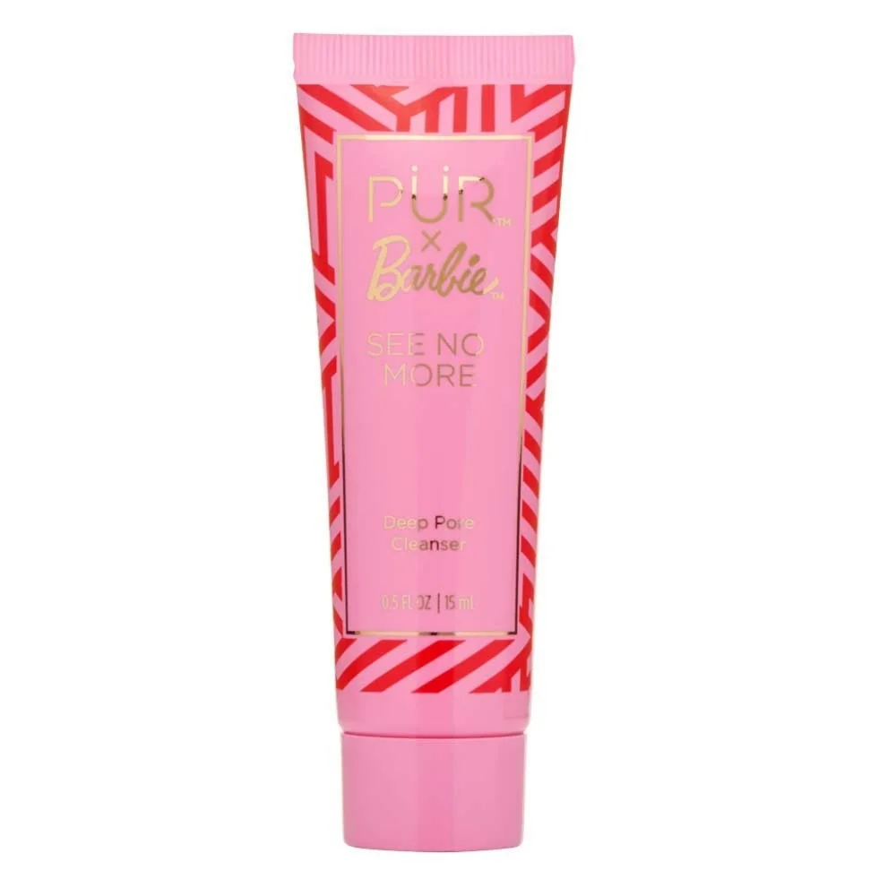 Rare Barbie X PUR Skin Essentials 3-Piece Signature